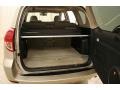 Savannah Metallic - RAV4 Limited V6 4WD Photo No. 18