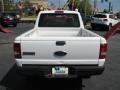 Oxford White - Ranger XL SuperCab Photo No. 9