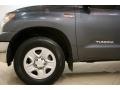2010 Slate Gray Metallic Toyota Tundra Double Cab 4x4  photo #20