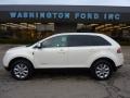 White Chocolate Tri Coat - MKX AWD Photo No. 1