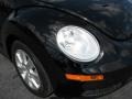 Black - New Beetle S Coupe Photo No. 2