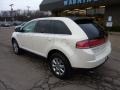 White Chocolate Tri Coat - MKX AWD Photo No. 2