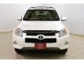 Blizzard White Pearl - RAV4 Limited Photo No. 2