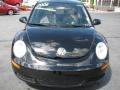 Black - New Beetle S Coupe Photo No. 3