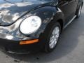 Black - New Beetle S Coupe Photo No. 4