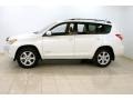 Blizzard White Pearl - RAV4 Limited Photo No. 4
