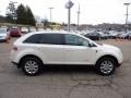 White Chocolate Tri Coat - MKX AWD Photo No. 5