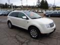 White Chocolate Tri Coat - MKX AWD Photo No. 6
