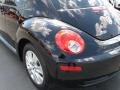 Black - New Beetle S Coupe Photo No. 8
