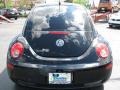 Black - New Beetle S Coupe Photo No. 9