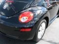 Black - New Beetle S Coupe Photo No. 10