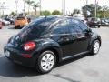 Black - New Beetle S Coupe Photo No. 11