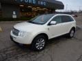 White Chocolate Tri Coat - MKX AWD Photo No. 8