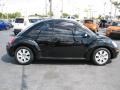Black - New Beetle S Coupe Photo No. 12