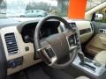 White Chocolate Tri Coat - MKX AWD Photo No. 11