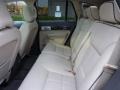 White Chocolate Tri Coat - MKX AWD Photo No. 14