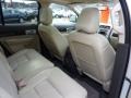 White Chocolate Tri Coat - MKX AWD Photo No. 16