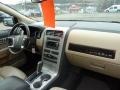 White Chocolate Tri Coat - MKX AWD Photo No. 17