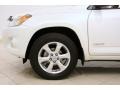 Blizzard White Pearl - RAV4 Limited Photo No. 19