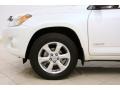 2010 Blizzard White Pearl Toyota RAV4 Limited  photo #19