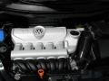 Black - New Beetle S Coupe Photo No. 23