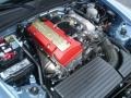 Suzuka Blue Metallic - S2000 Roadster Photo No. 11