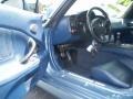 Suzuka Blue Metallic - S2000 Roadster Photo No. 12