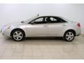 Liquid Silver Metallic - G6 GT Sedan Photo No. 4