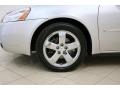 Liquid Silver Metallic - G6 GT Sedan Photo No. 18