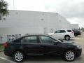Black - Jetta SE Sedan Photo No. 8