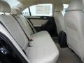 Black - Jetta SE Sedan Photo No. 14