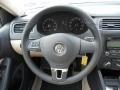 Black - Jetta SE Sedan Photo No. 16
