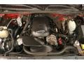 6.0 Liter OHV 16-Valve Vortec V8 2004 Chevrolet Silverado 2500HD LS Regular Cab 4x4 Engine
