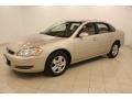 Gold Mist Metallic - Impala LS Photo No. 3