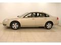 Gold Mist Metallic - Impala LS Photo No. 4