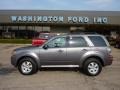 2009 Sterling Grey Metallic Mercury Mariner 4WD  photo #1