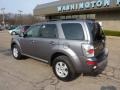 2009 Sterling Grey Metallic Mercury Mariner 4WD  photo #2