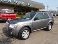 2009 Sterling Grey Metallic Mercury Mariner 4WD  photo #8