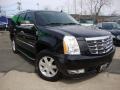 Black Raven - Escalade AWD Photo No. 2