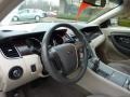 Light Stone Interior Photo for 2010 Ford Taurus #46931381