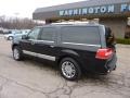 2010 Tuxedo Black Metallic Lincoln Navigator L 4x4  photo #2