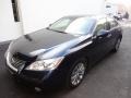 Blue Onyx Pearl - ES 350 Photo No. 1