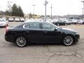  2010 MKS EcoBoost AWD Tuxedo Black Metallic