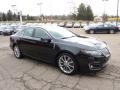  2010 MKS EcoBoost AWD Tuxedo Black Metallic