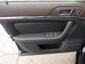 Sienna/Charcoal Door Panel Photo for 2010 Lincoln MKS #46932110