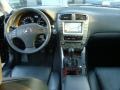 Black Dashboard Photo for 2008 Lexus IS #46932461