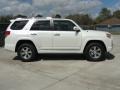 Blizzard White Pearl - 4Runner SR5 Photo No. 2