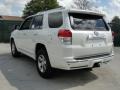 Blizzard White Pearl - 4Runner SR5 Photo No. 5