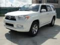 Blizzard White Pearl - 4Runner SR5 Photo No. 7