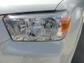 Blizzard White Pearl - 4Runner SR5 Photo No. 9
